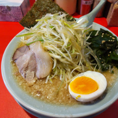 ラーメンショップ○波 武蔵浦和店の画像