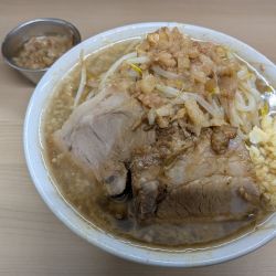 ラーメン(200g)