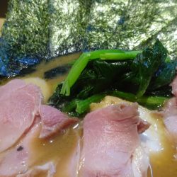 特製濃厚らーめん　1,450円