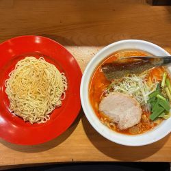 志奈そば 田なか いすみ店