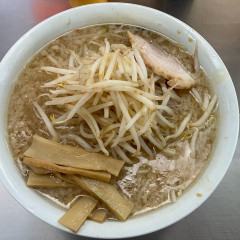 ホープ軒 千駄ヶ谷本店の画像