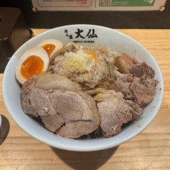 めん屋大仙 健軍店の画像