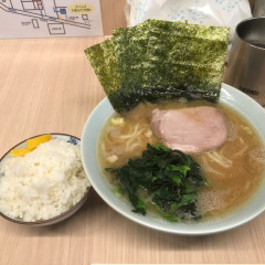 らーめん 野々家の画像