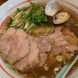 チャーシューメン