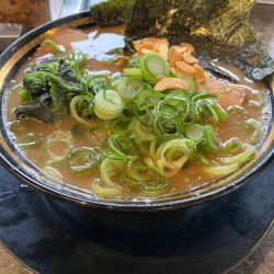 ラーメン 950円