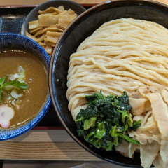 らー麺土俵 鶴嶺峰の画像