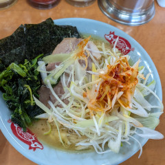横浜ラーメン 町田家 新百合ヶ丘店の画像