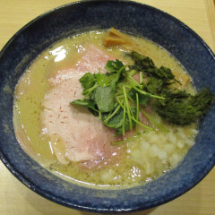 中華そばよしかわ 西荻窪店の画像