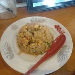 チャーハン