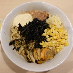 【限定】ホタテバター（1,400円）