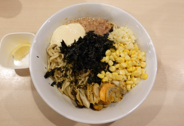 「【限定】ホタテバター（1,400円）」@鷹の目 蒲田店の写真