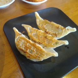 餃子（セット3個入り）