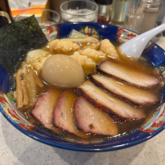 たんたん亭の画像