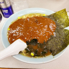ラーメンショップ大和 港南店の画像
