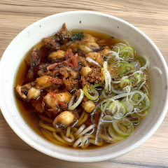 町屋そば 町屋駅前店の画像