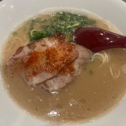 らーめん、固め、替玉