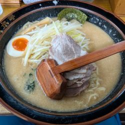 定番（ネギチャーシュー）味噌