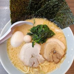 魂心ラーメン