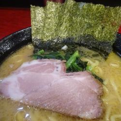 ラーメン　950円