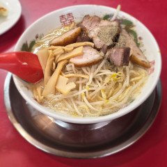 大ちゃんらーめんの画像