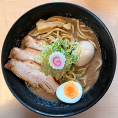 中華そば・特製もりそば 満帆 伊勢崎店の画像