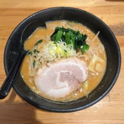 辛味噌らーめん  1,050円