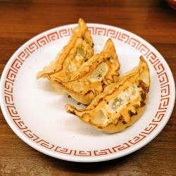 ラーメン魁力屋 一之江店