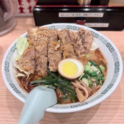 五香肉麺（¥1380）