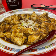 町中華 へそ SL広場前店の画像