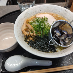 中華そば 神田 そめいよしのの画像