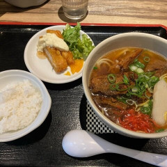 沖縄料理と炉端焼き なんくるないさー 秋葉原店の画像