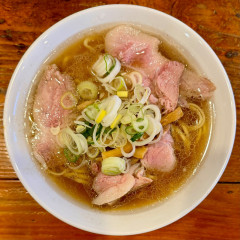 中華そば 相模食堂の画像