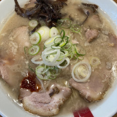 ラーメン凪 豚王 渋谷店の画像