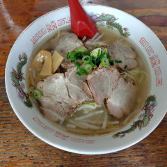 中華料理 湖山の画像