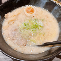 らーめん絆 名古屋本店の画像