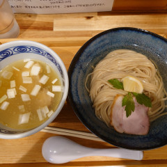 ハちゃんラーメンの画像