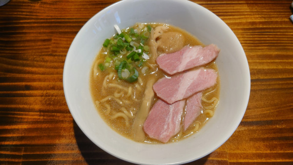 「醤油(200g) ¥950」@まぜらー くらうんの写真