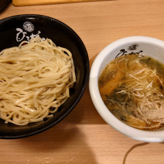 塩専門 ひるがお 東京駅店の画像