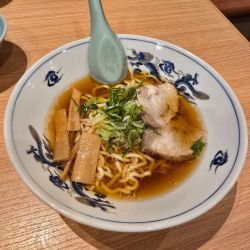 ハーフラーメン