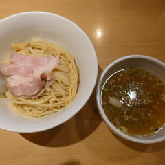 らぁ麺 鳳仙花の画像