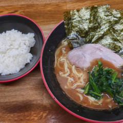 麺家 紫極の画像