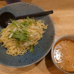 麺処 ごまや 北浦和店の画像