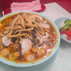 なぎちゃんラーメン 京急蒲田店の画像
