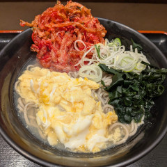 名代 富士そば 川崎西口店の画像