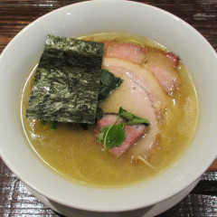 MENSHO Districtの画像