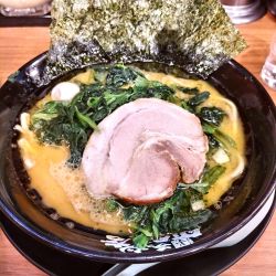 ラーメン（￥0）※