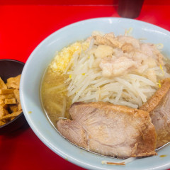 ラーメン二郎 新宿歌舞伎町店の画像