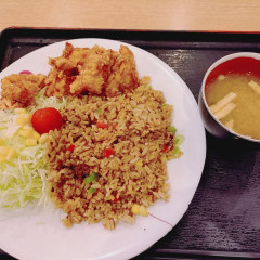 ごはん処 味咲家の画像