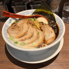 博多らーめん 一心堂 蒲田店の画像