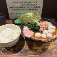 麺処 真名呼の画像